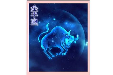 金牛座 心機